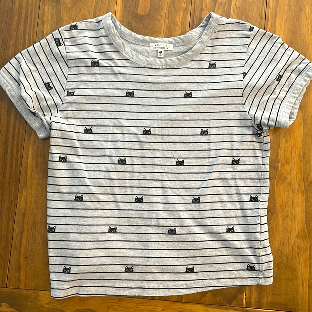 Womens cute top